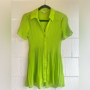 Sunny Leigh Blouse